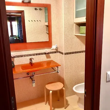 Vivienda Vista Dunas *