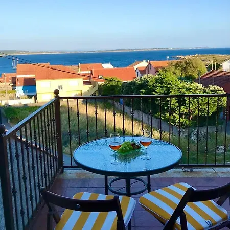 Vivienda Vista Dunas