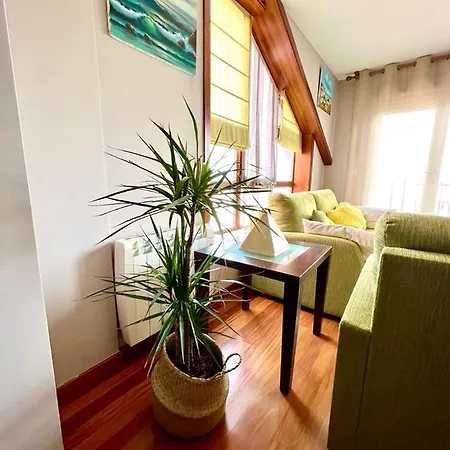 Vivienda Vista Dunas *